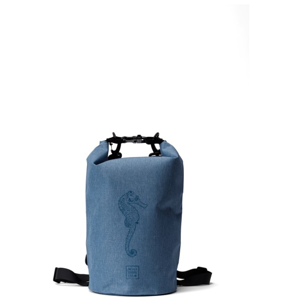 Wili Wili Tree - Suasami - Packsack Gr 7 l blau Wili Wili Tree - Suasami - Packsack Gr 7 l blau von Wili Wili Tree