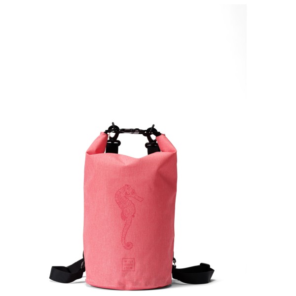 Wili Wili Tree - Suasami - Packsack Gr 7 l rosa Wili Wili Tree - Suasami - Packsack Gr 7 l rosa von Wili Wili Tree