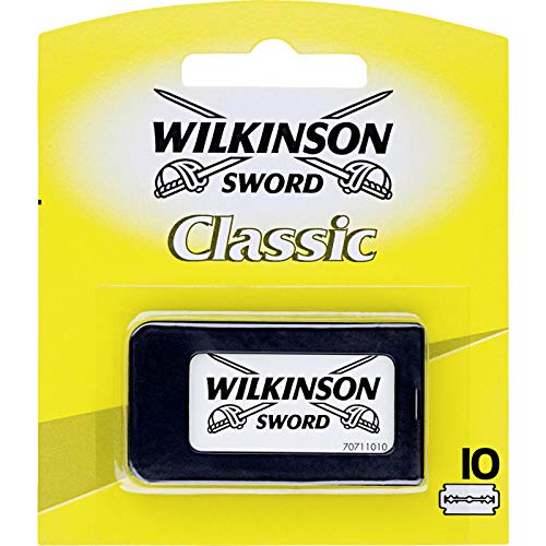 20 x Wilkinson Sword Classic x 10 von Wilkinson Sword