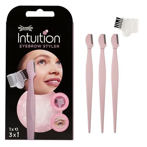 Wilkinson Sword Quattro Titanium Herren Rasierer mit 2 Rasierklingen, 1 St von Wilkinson Sword