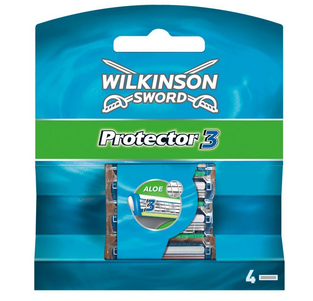 Wilkinson Rasierklingen von Wilkinson