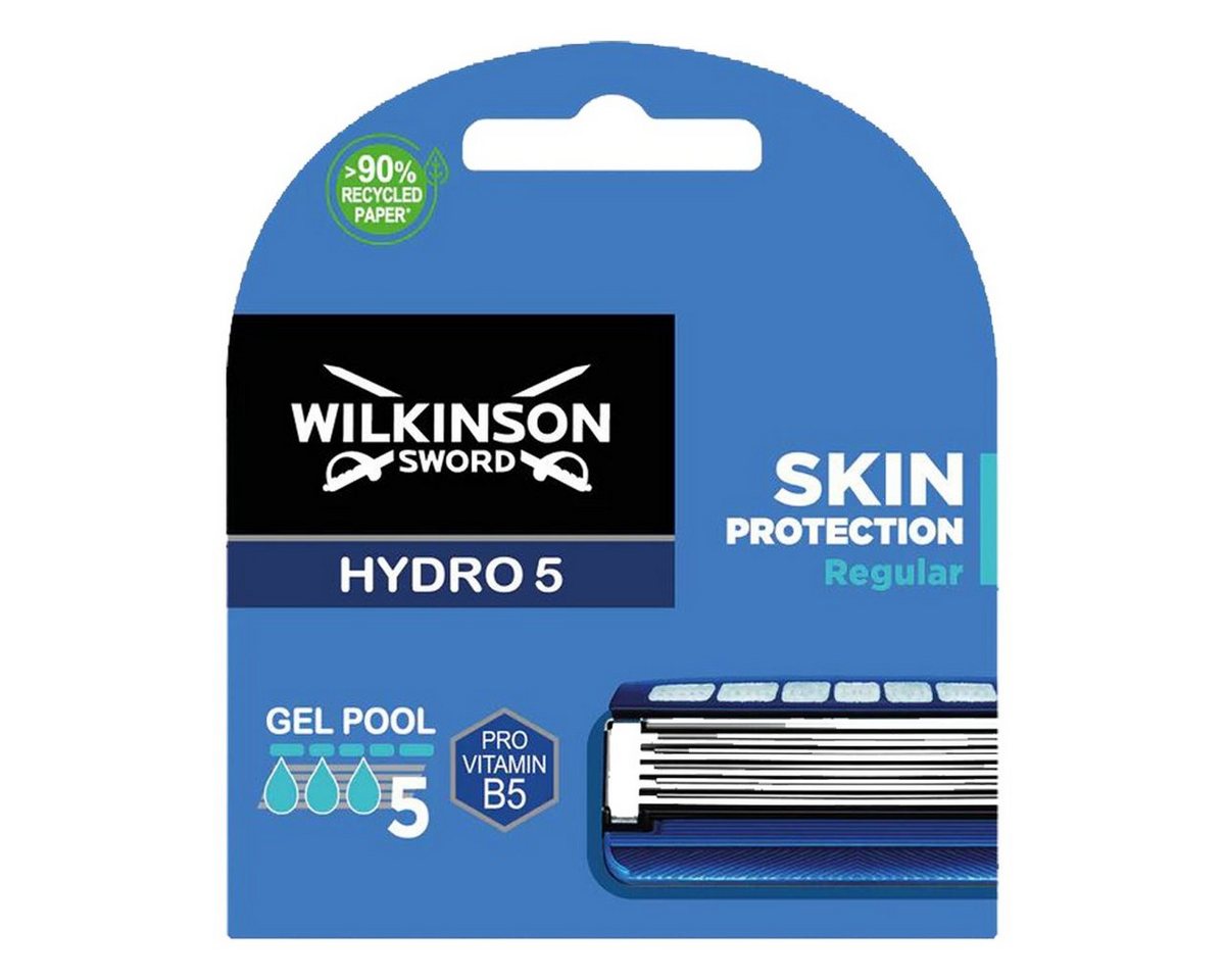 Wilkinson Rasierklingen von Wilkinson