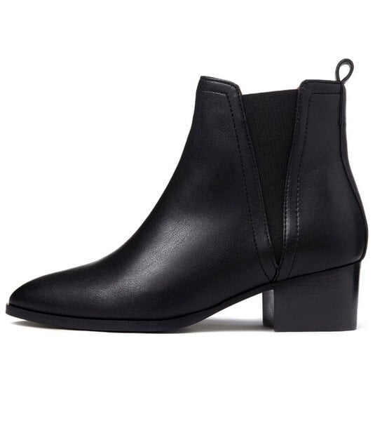 Will's Vegan Shop Chelsea Boots aus veganem, italienischen Leder von Will's Vegan Shop