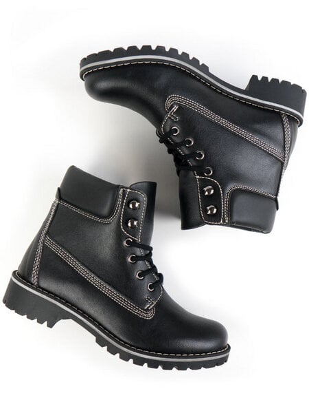 Will's Vegan Shop Dock-Boots Herren von Will's Vegan Shop