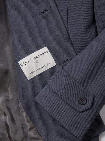 Will's Vegan Shop Erbsenmantel von Will's Vegan Shop