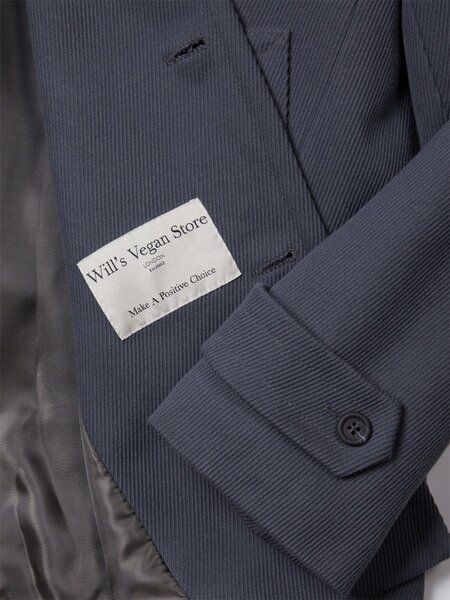 Will's Vegan Shop Erbsenmantel von Will's Vegan Shop