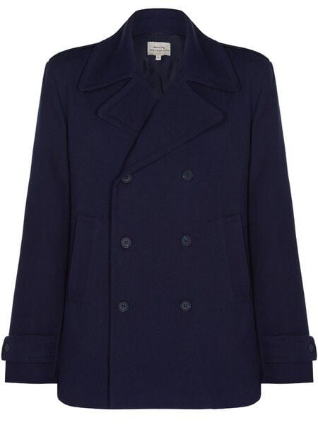 Will's Vegan Shop Erbsenmantel von Will's Vegan Shop