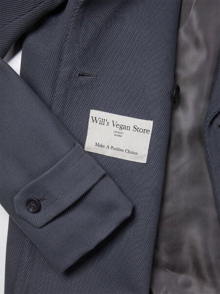 Will's Vegan Shop Erbsenmantel von Will's Vegan Shop