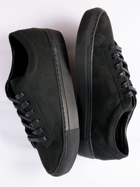 Will's Vegan Shop Farbige Sneaker Veganes Wildleder Herren von Will's Vegan Shop