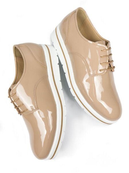 Will's Vegan Shop Flache Schnürer Damen von Will's Vegan Shop