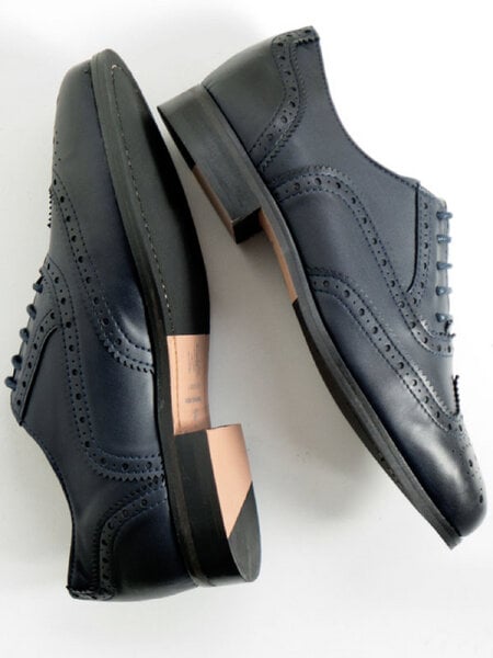 Will's Vegan Shop Oxford Brogues Damen von Will's Vegan Shop