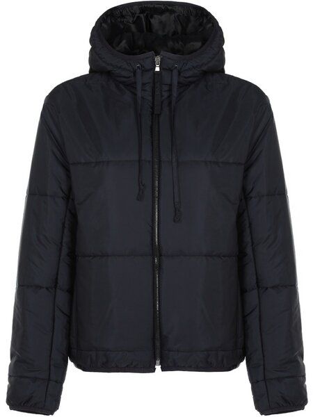 Will's Vegan Shop Recycelte Jacke mit Kapuze Will's Vegan Shop Recycelte Jacke mit Kapuze von Will's Vegan Shop