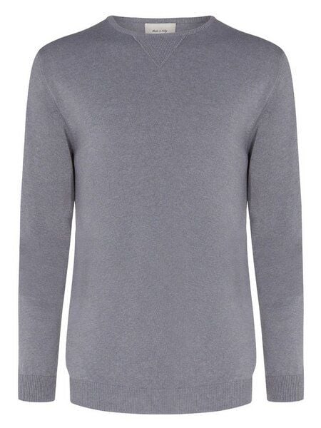 Will's Vegan Shop Recycelter Strickpullover von Will's Vegan Shop