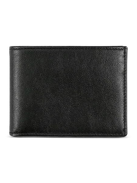 Will's Vegan Shop Schlanke US-Geldbörse Billfold inkl. Ausweisfach Herren von Will's Vegan Shop