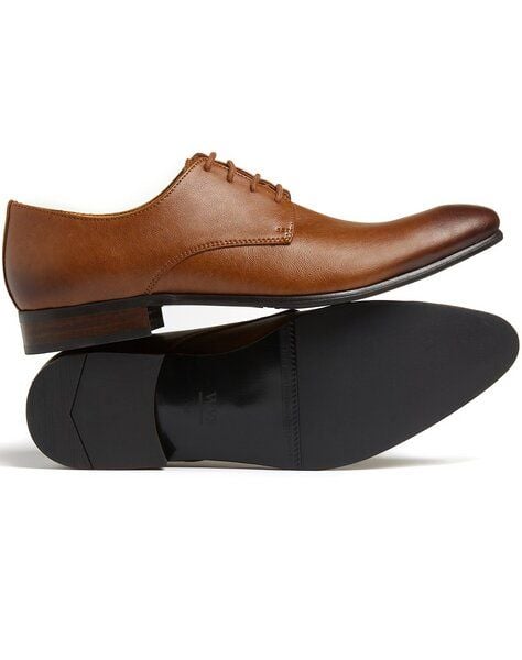 Will's Vegan Shop Schmale Sohle Herren von Will's Vegan Shop