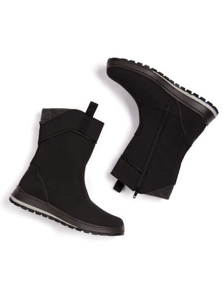Will's Vegan Shop WVSport Isoliert Country-Stiefel Damen von Will's Vegan Shop