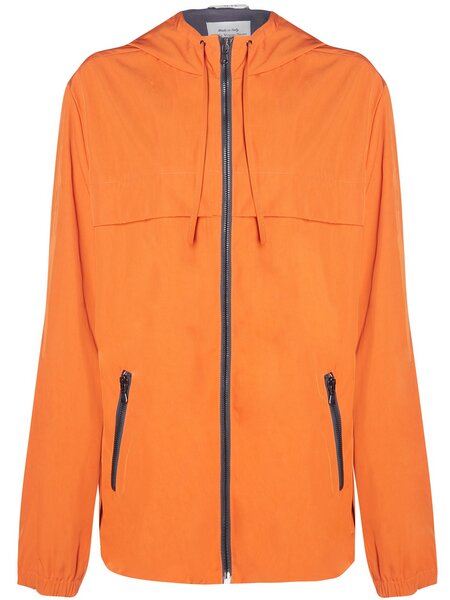 Will's Vegan Shop WVSport Leichte wasserabweisende Jacke Will's Vegan Shop WVSport Leichte wasserabweisende Jacke von Will's Vegan Shop