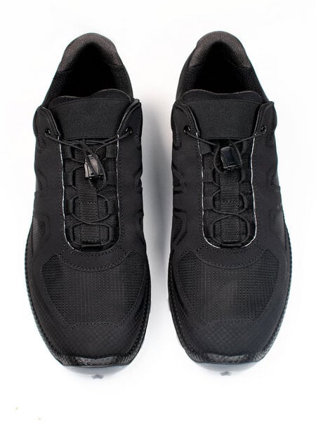 Will's Vegan Shop WVSport Oakes Crosstrainer Laufen Schwarze Edition Herren Will's Vegan Shop WVSport Oakes Crosstrainer Laufen Schwarze Edition Herren von Will's Vegan Shop