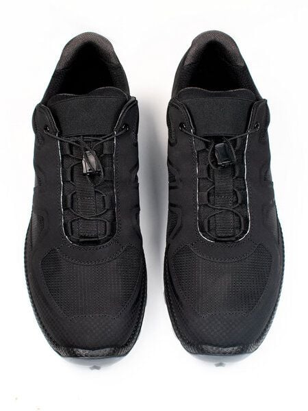 Will's Vegan Shop WVSport Oakes Crosstrainer Laufen Schwarze Edition Herren Will's Vegan Shop WVSport Oakes Crosstrainer Laufen Schwarze Edition Herren von Will's Vegan Shop
