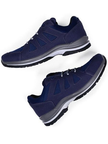 Will's Vegan Shop WVSport-Walking-Schuhe Herren von Will's Vegan Shop