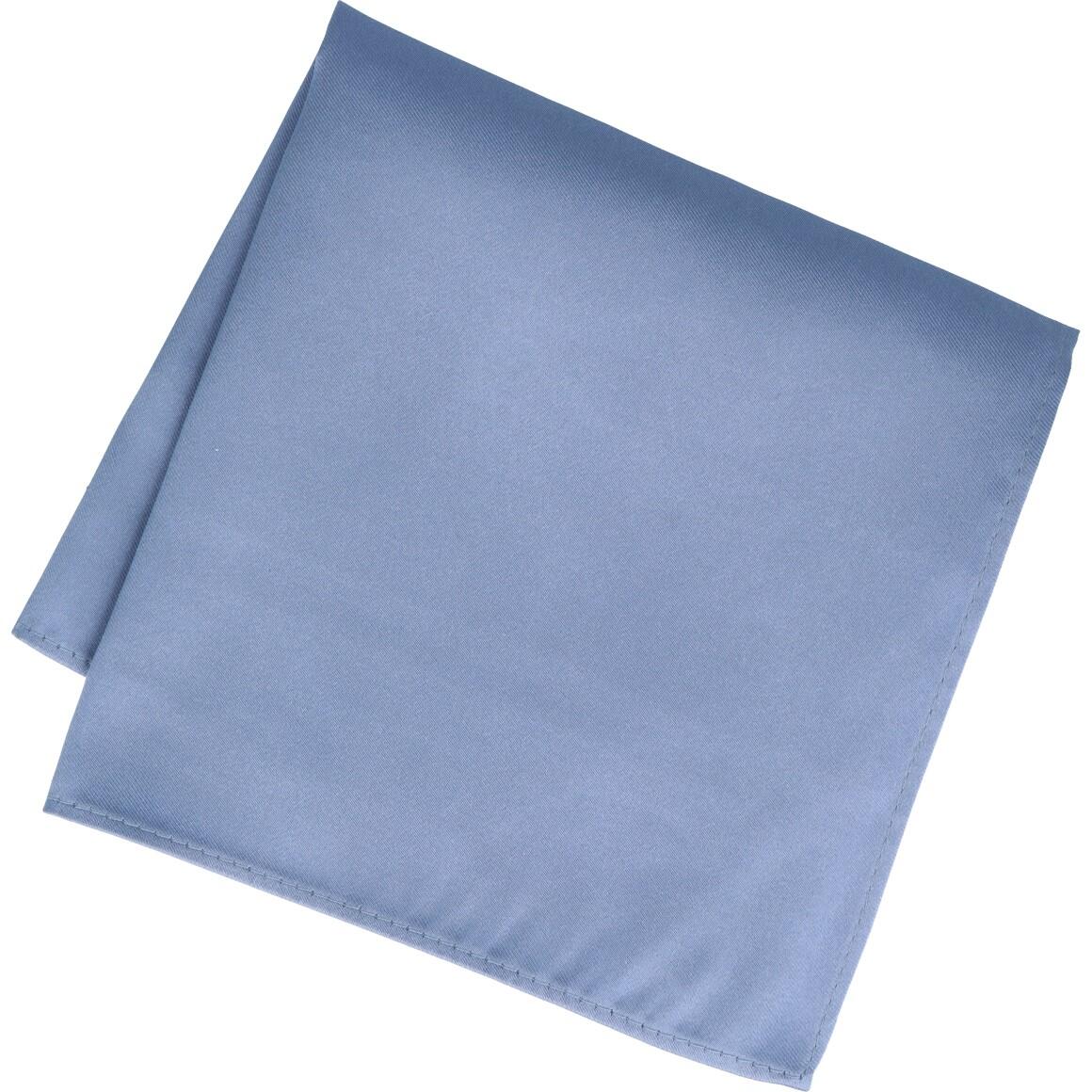 Willen - Einstecktuch,Einstecktuch Anzug,Einstecktuch Hochzeit,Krawatte und Einstecktuch,Einstecktuch Hemd jeans - Gr. - OS von Willen