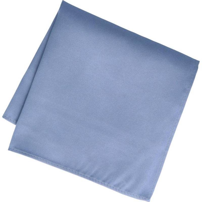 Willen - Einstecktuch,Einstecktuch Anzug,Einstecktuch Hochzeit,Krawatte und Einstecktuch,Einstecktuch Hemd jeans - Gr. - OS von Willen