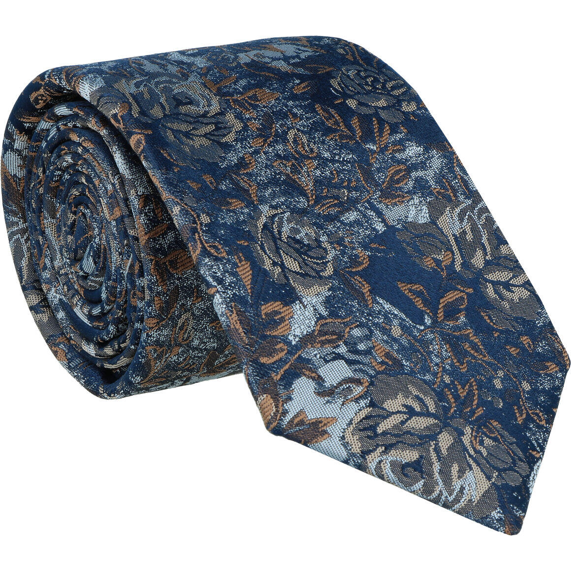 Willen - Krawatte blau,Krawatte Hochzeit,Krawatte Anzug,Krawatte Hemd,Krawatte Seide camel - Gr. - OS von Willen