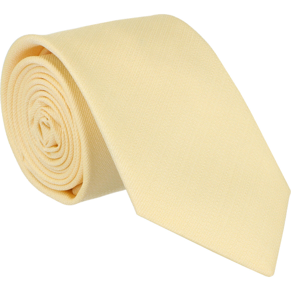 Willen - Krawatte blau,Krawatte Hochzeit,Krawatte Anzug,Krawatte Hemd,Krawatte Seide gelb - Gr. - OS von Willen