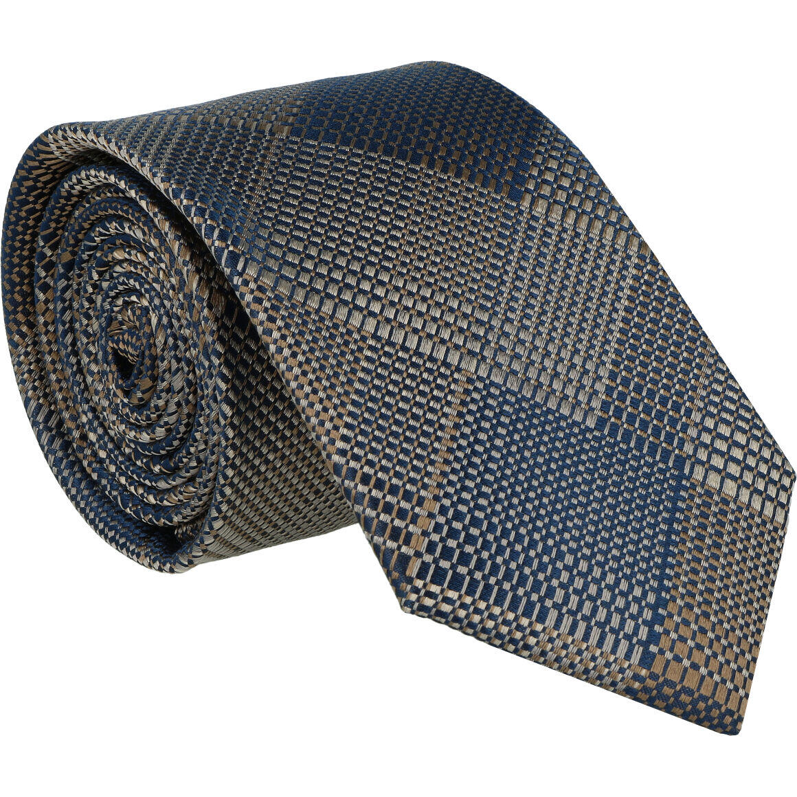 Willen - Krawatte blau,Krawatte Hochzeit,Krawatte Anzug,Krawatte Hemd,Krawatte Seide stone - Gr. - OS von Willen