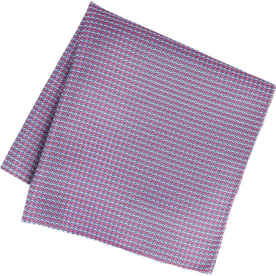 Willen - Willen Einstecktuch dunkelhimbeere - Gr. - OS von Willen