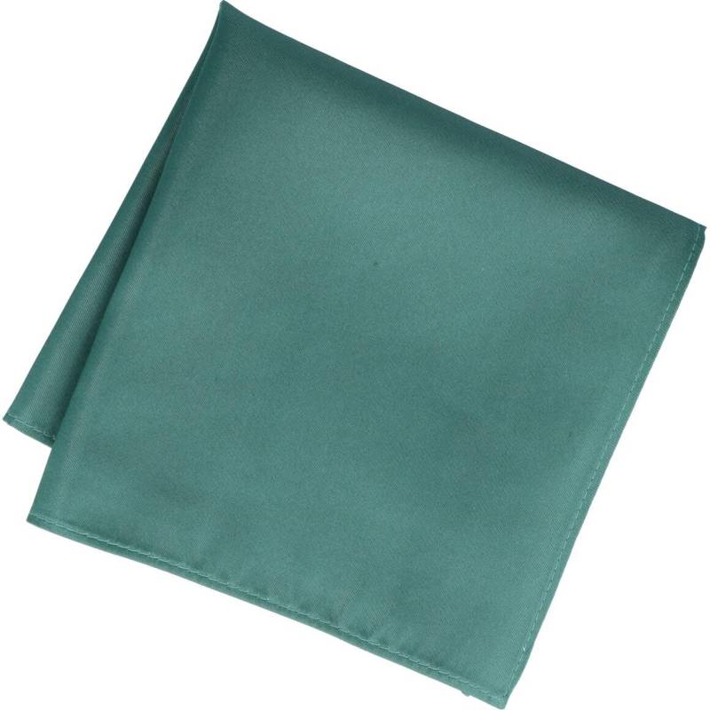 Willen - Willen Einstecktuch dunkelmint - Gr. - OS von Willen