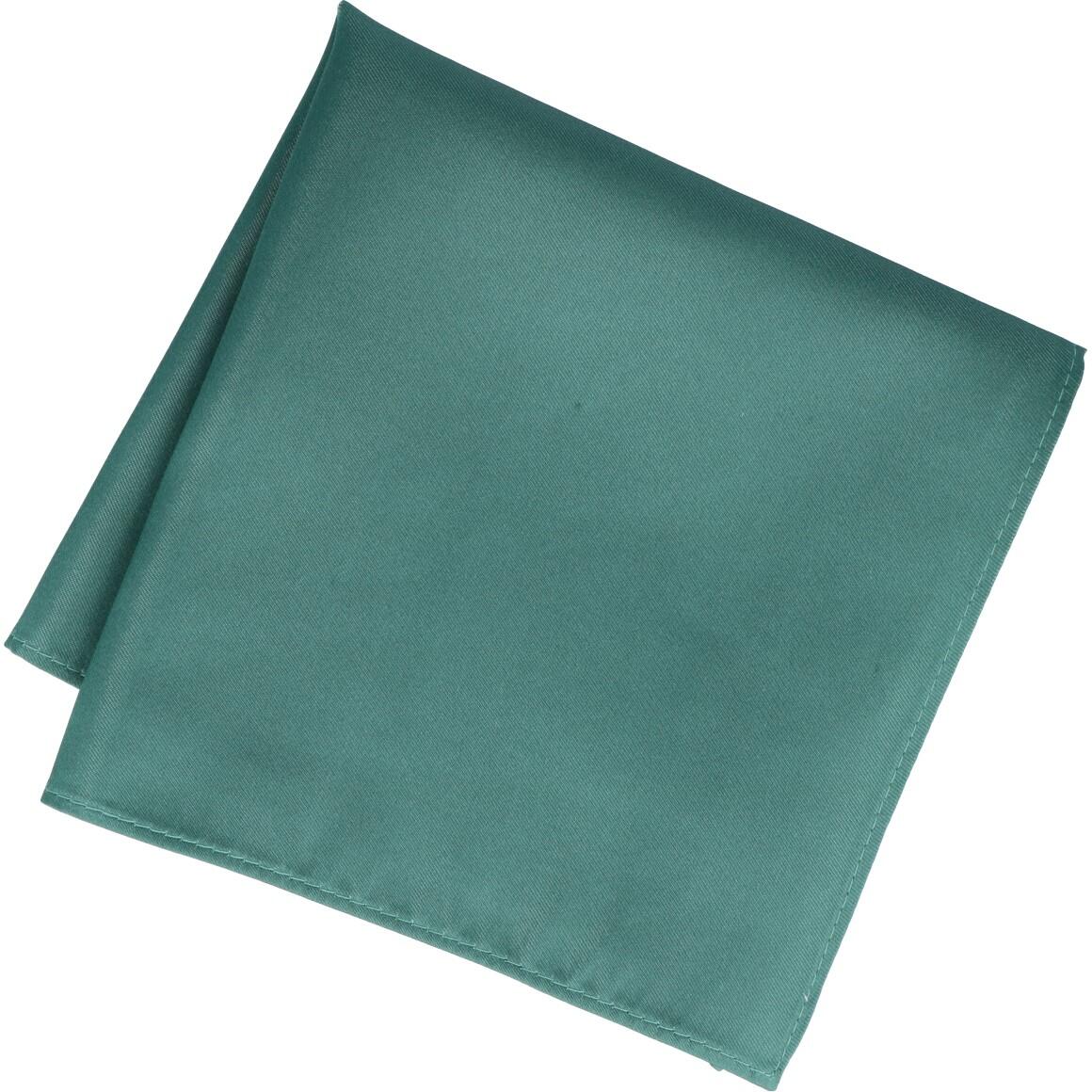 Willen - Willen Einstecktuch dunkelmint - Gr. - OS von Willen