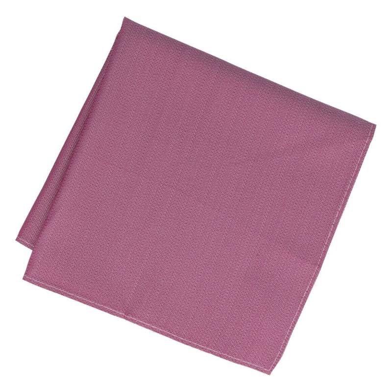 Willen - Willen Einstecktuch fuchsia - Gr. - OS von Willen