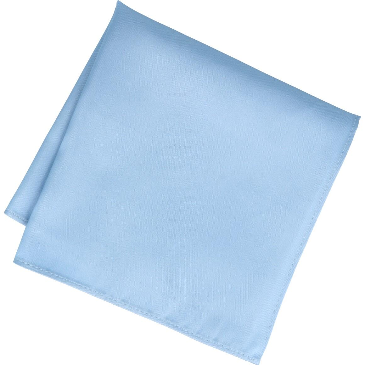 Willen - Willen Einstecktuch hellblau - Gr. - OS von Willen
