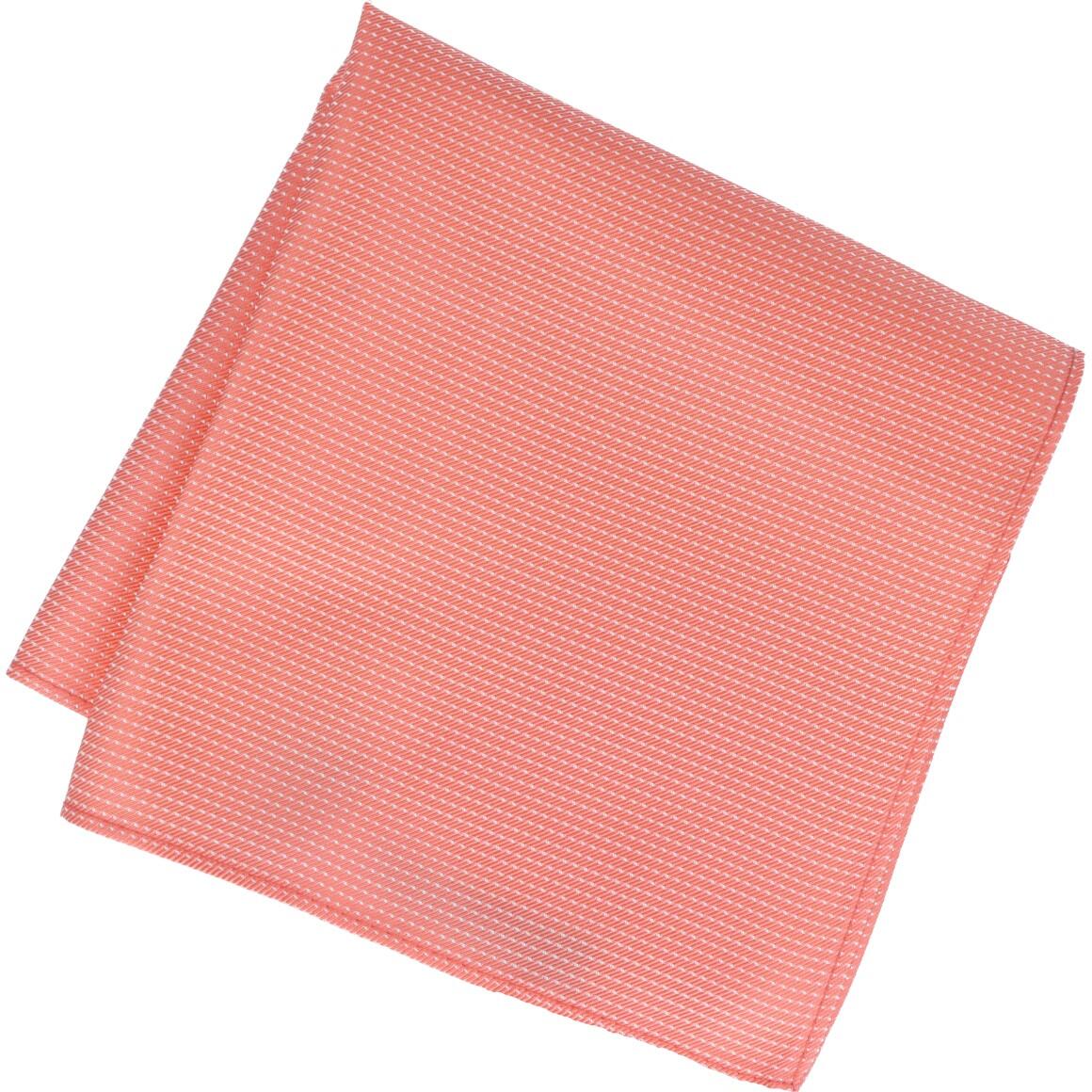 Willen - Willen Einstecktuch hellkoralle - Gr. - OS von Willen