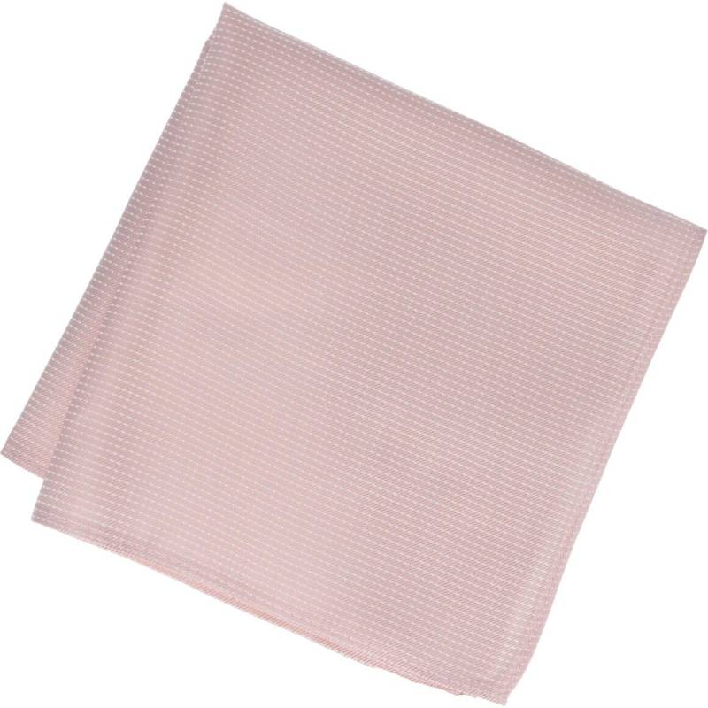 Willen - Willen Einstecktuch hellrosa - Gr. - OS von Willen