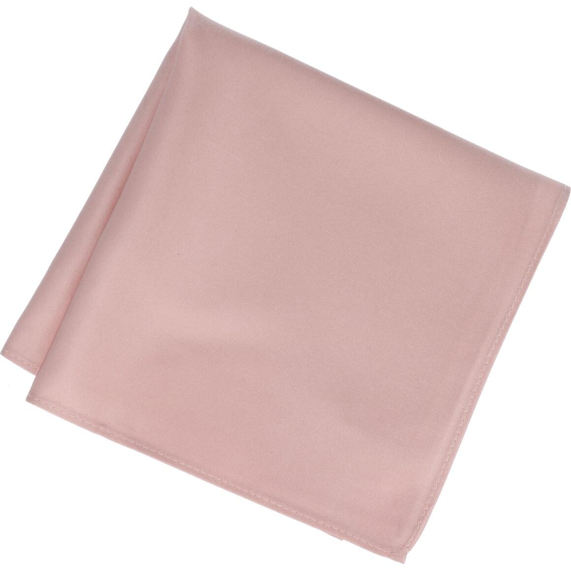 Willen - Willen Einstecktuch hellrosa - Gr. - OS von Willen