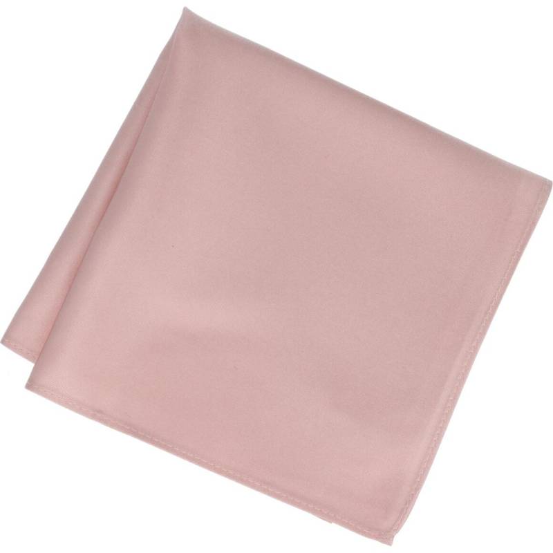 Willen - Willen Einstecktuch hellrosa - Gr. - OS von Willen