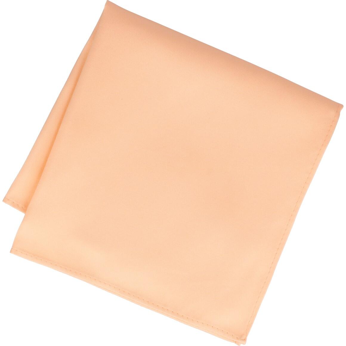 Willen - Willen Einstecktuch lachs - Gr. - OS von Willen