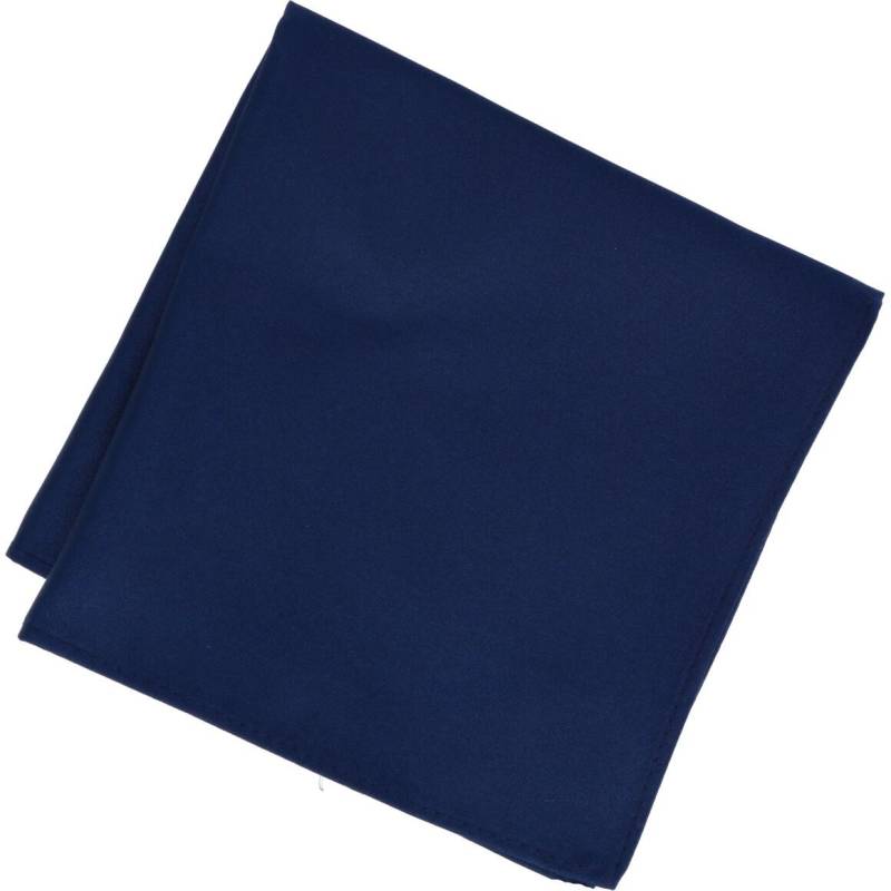 Willen - Willen Einstecktuch marine - Gr. - OS von Willen