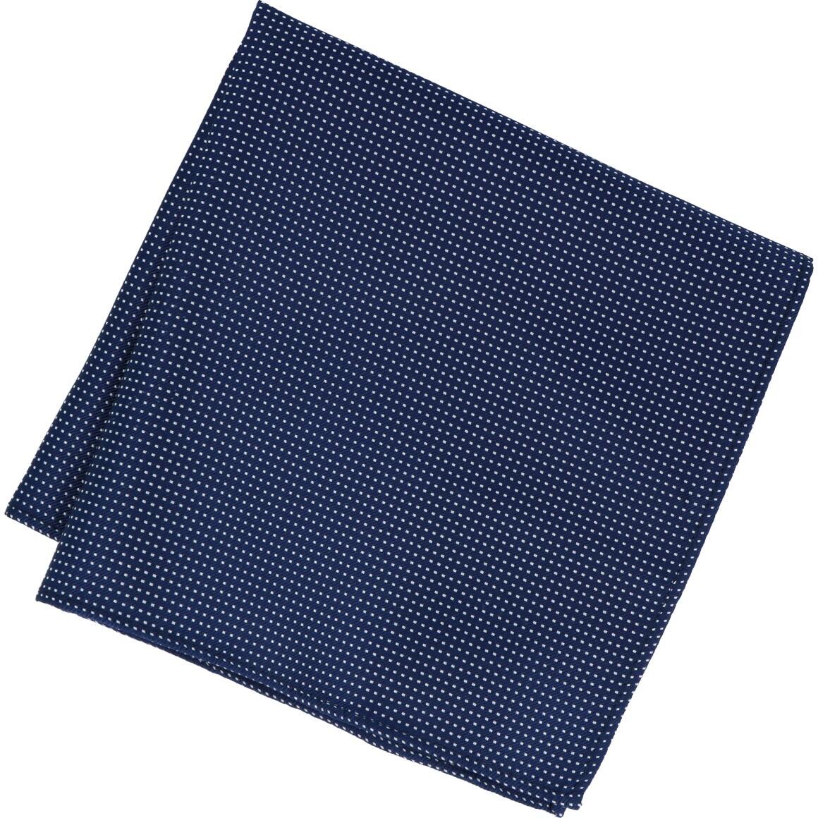 Willen - Willen Einstecktuch marine - Gr. - OS von Willen