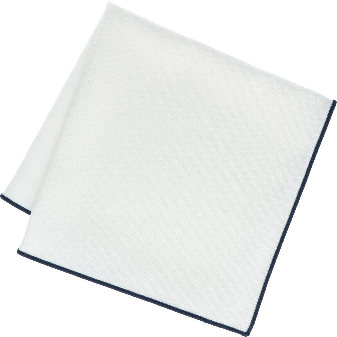 Willen - Willen Einstecktuch marine - Gr. - OS von Willen