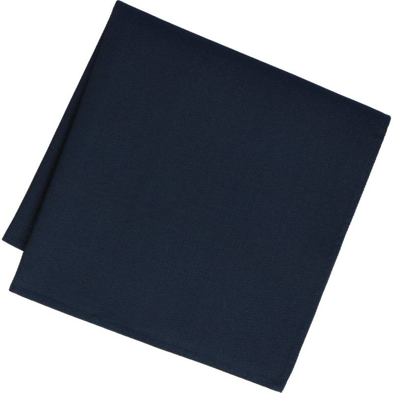 Willen - Willen Einstecktuch marine - Gr. - OS von Willen