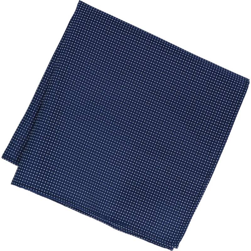 Willen - Willen Einstecktuch marine - Gr. - OS von Willen