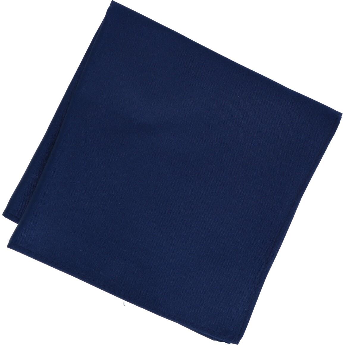 Willen - Willen Einstecktuch marine - Gr. - OS von Willen