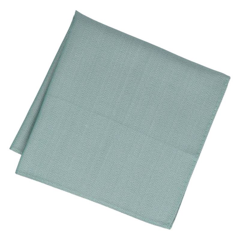 Willen - Willen Einstecktuch mint - Gr. - OS von Willen