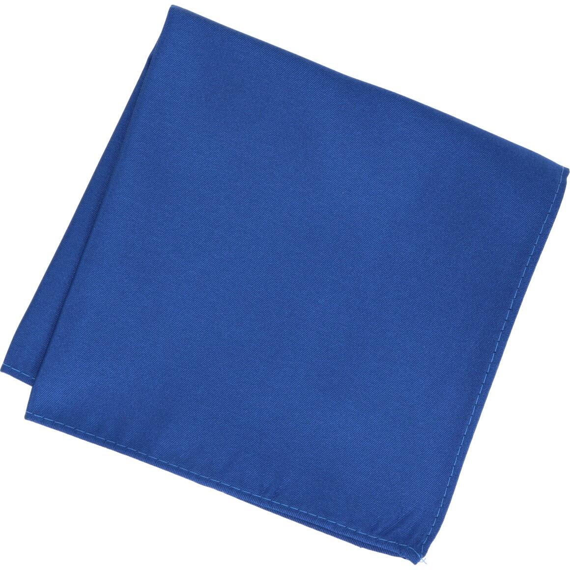 Willen - Willen Einstecktuch mittelblau - Gr. - OS von Willen