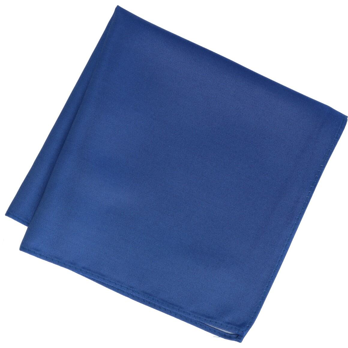 Willen - Willen Einstecktuch mittelblau - Gr. - OS von Willen