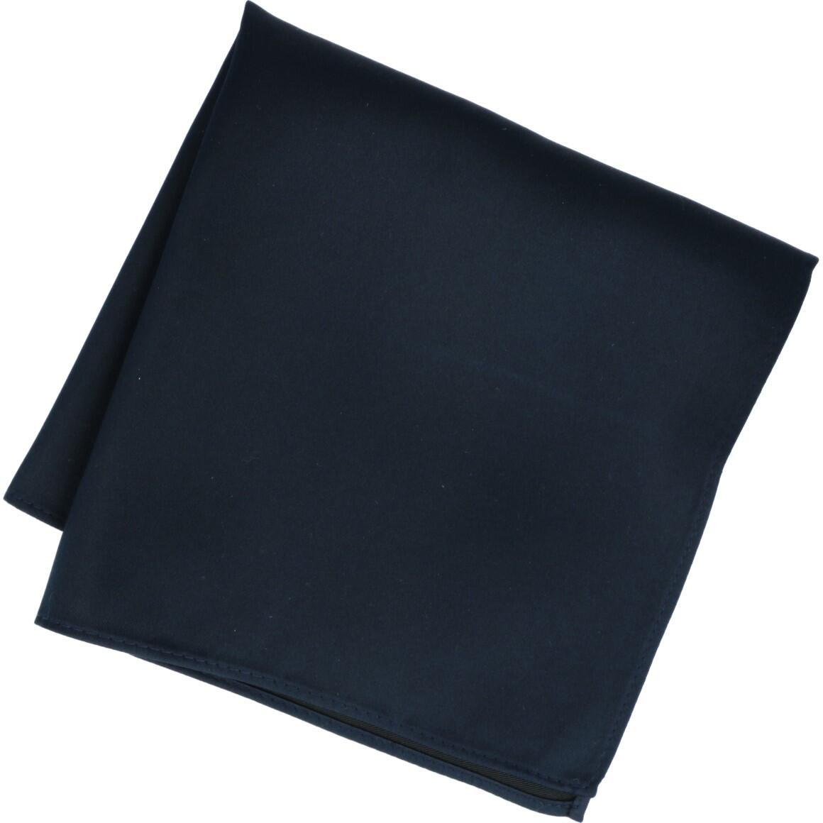 Willen - Willen Einstecktuch nachtblau - Gr. - OS von Willen