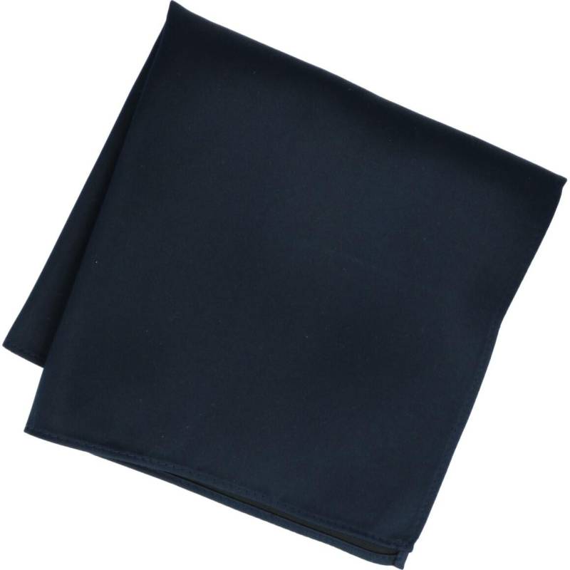 Willen - Willen Einstecktuch nachtblau - Gr. - OS von Willen